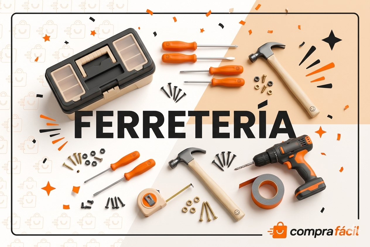 Ferreteria