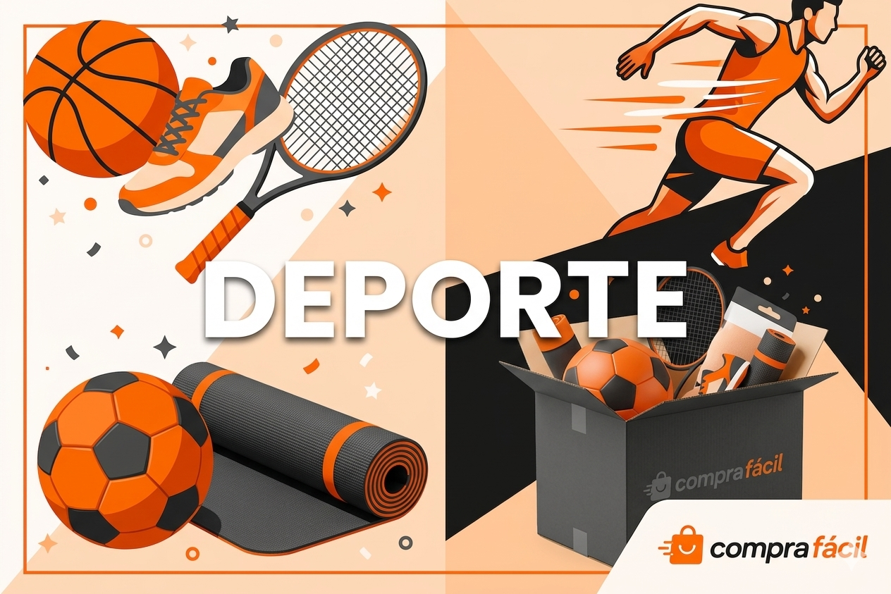 DEPORTE