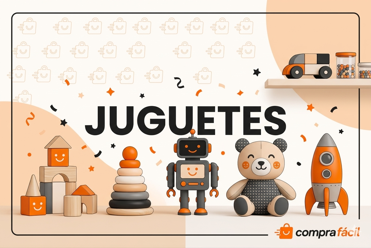 Juguetes
