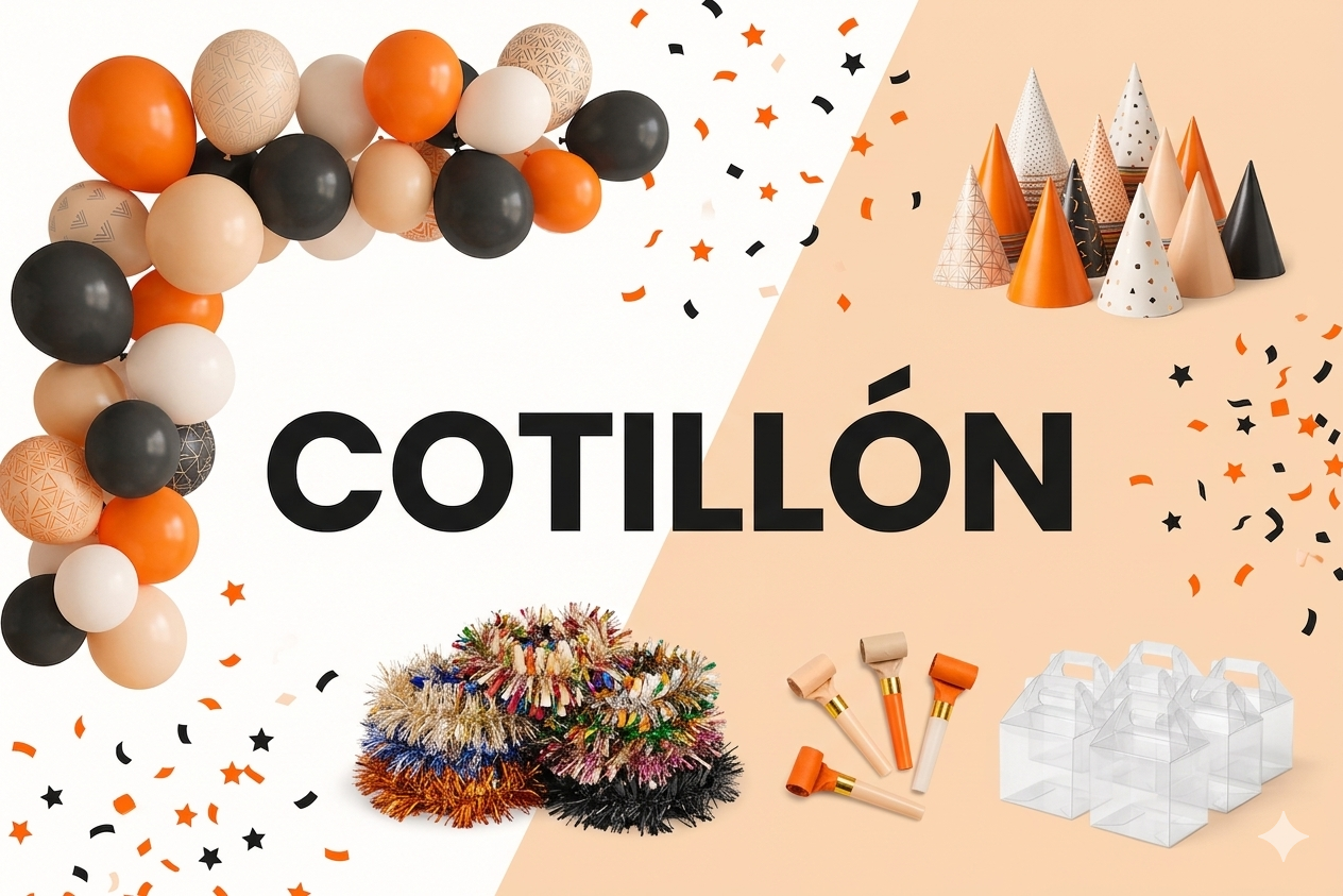 COTILLÓN