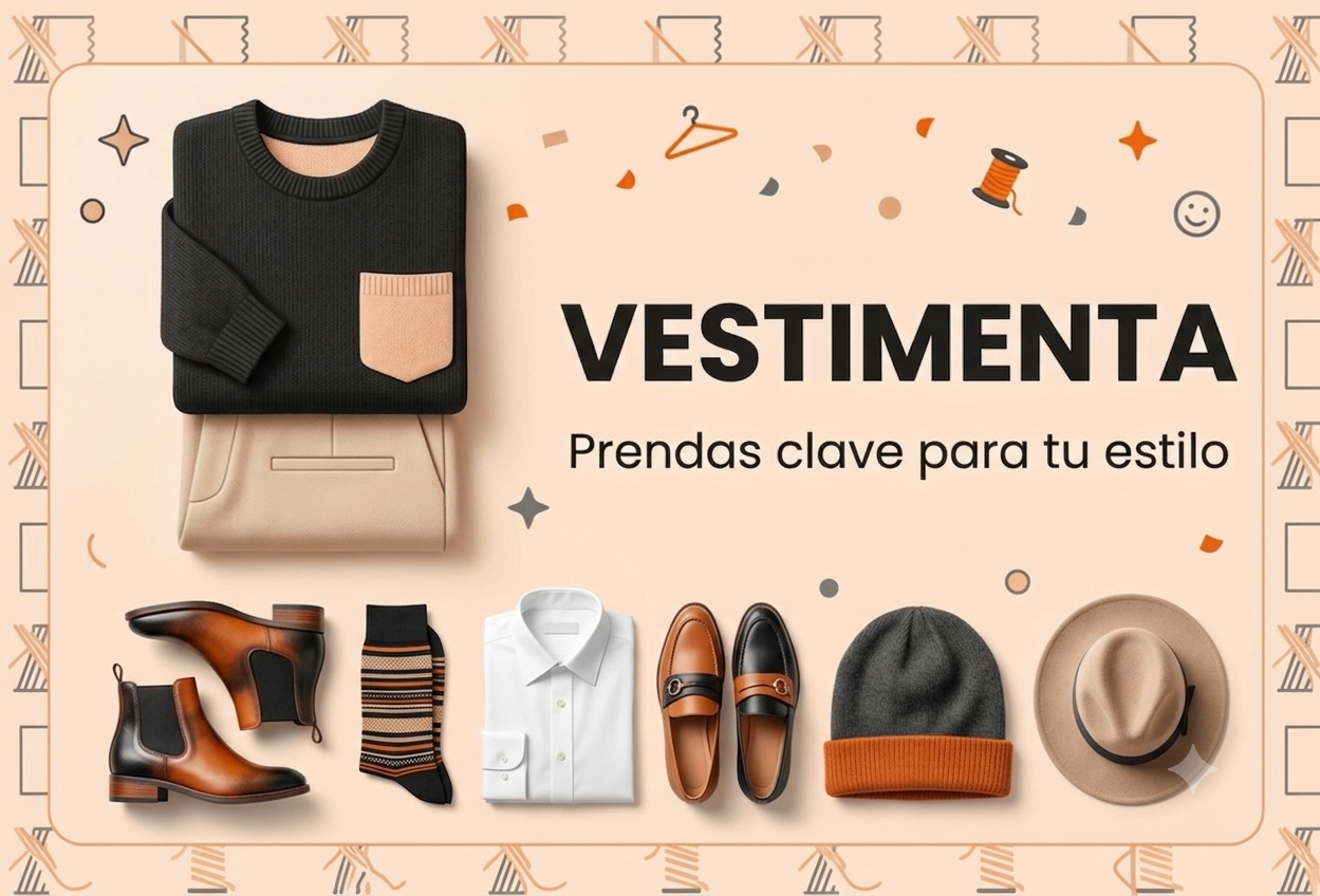 Vestimenta