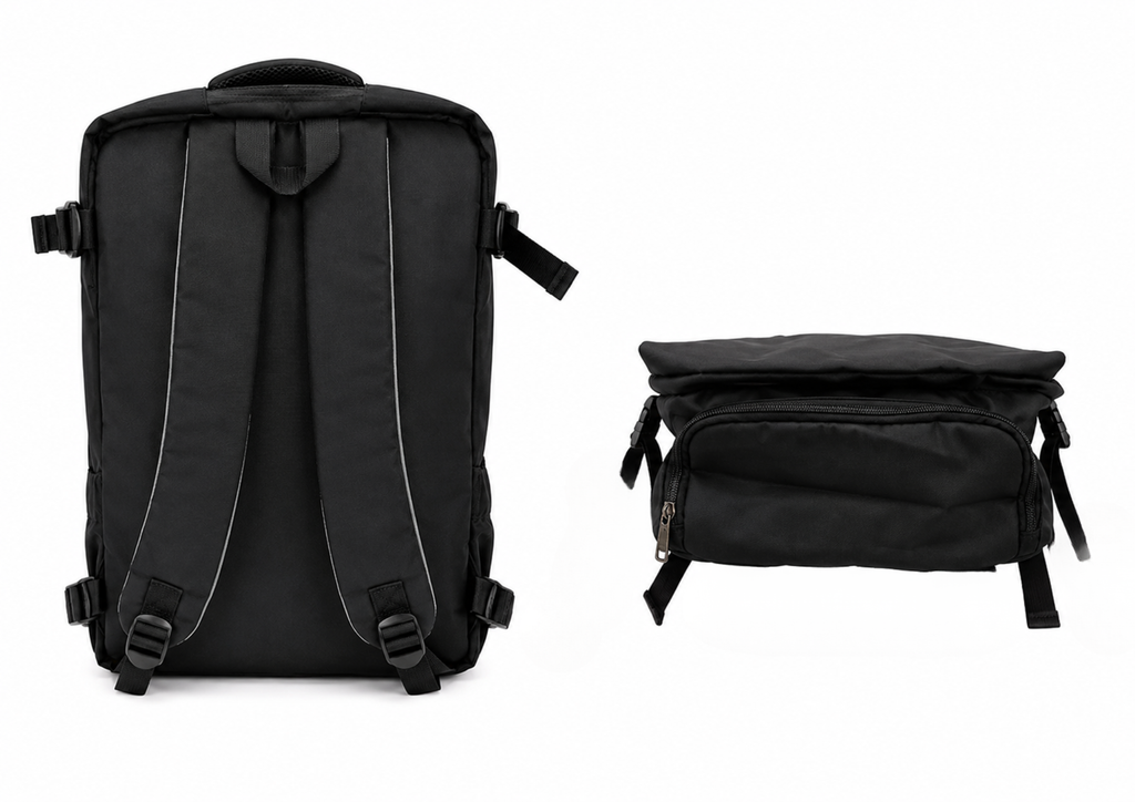 Mochilas Deportivas de Viaje