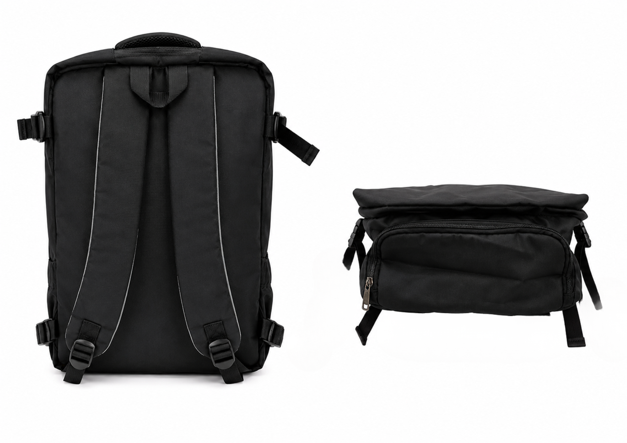 Mochilas Deportivas de Viaje