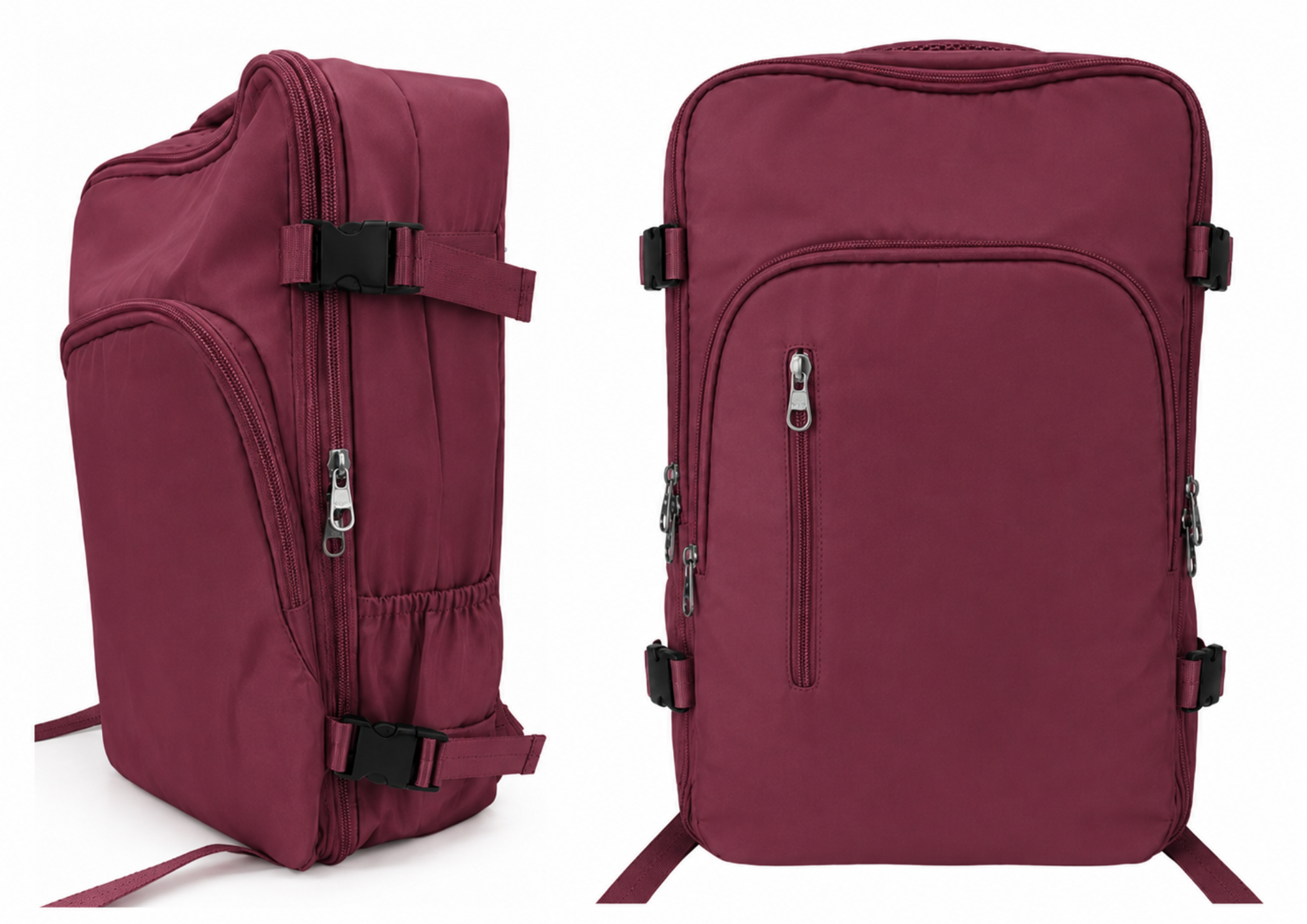 Mochilas Deportivas de Viaje
