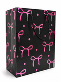 Pack 12 Bolsas Medianas de Regalo–Coquette