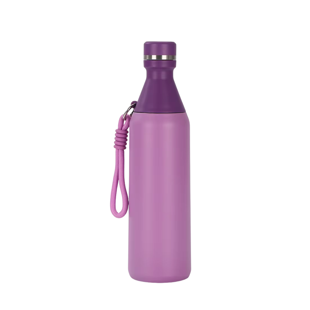 Botella Térmica de Acero Inoxidable 500 mL