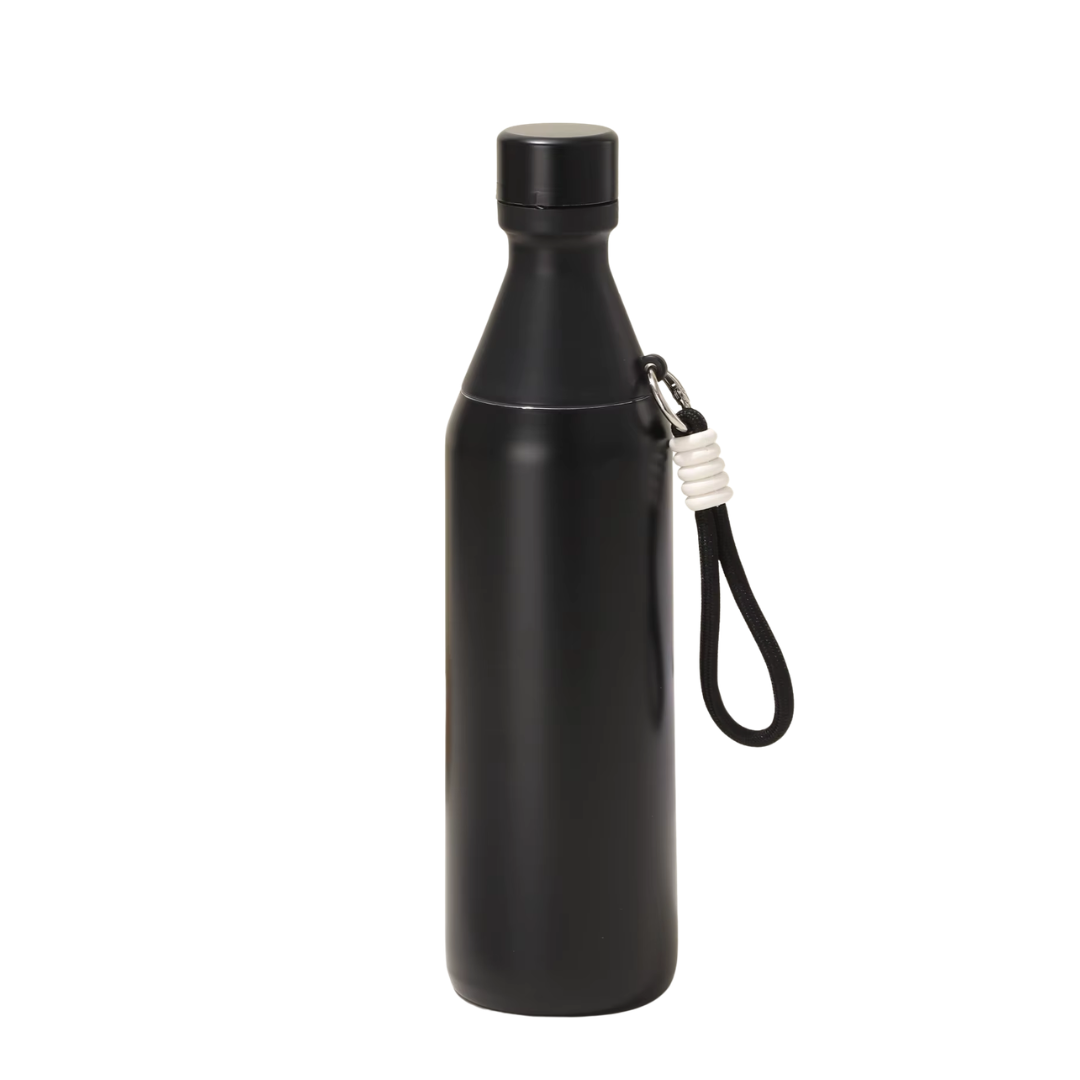 Botella Térmica de Acero Inoxidable 500 mL