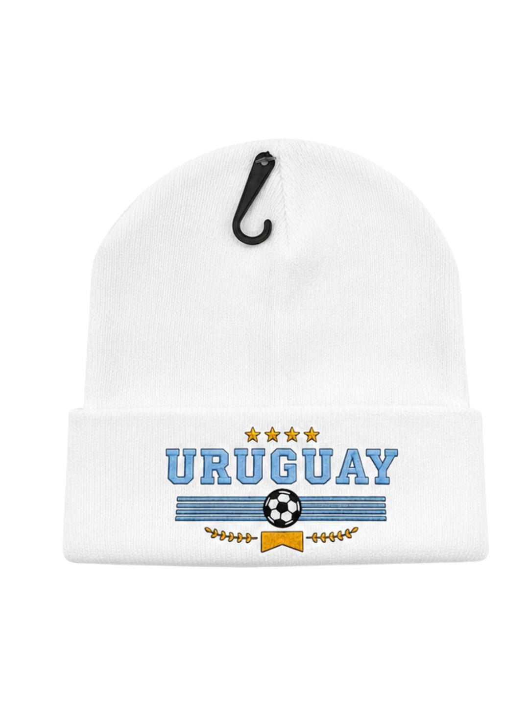 Gorro Selección Uruguay
