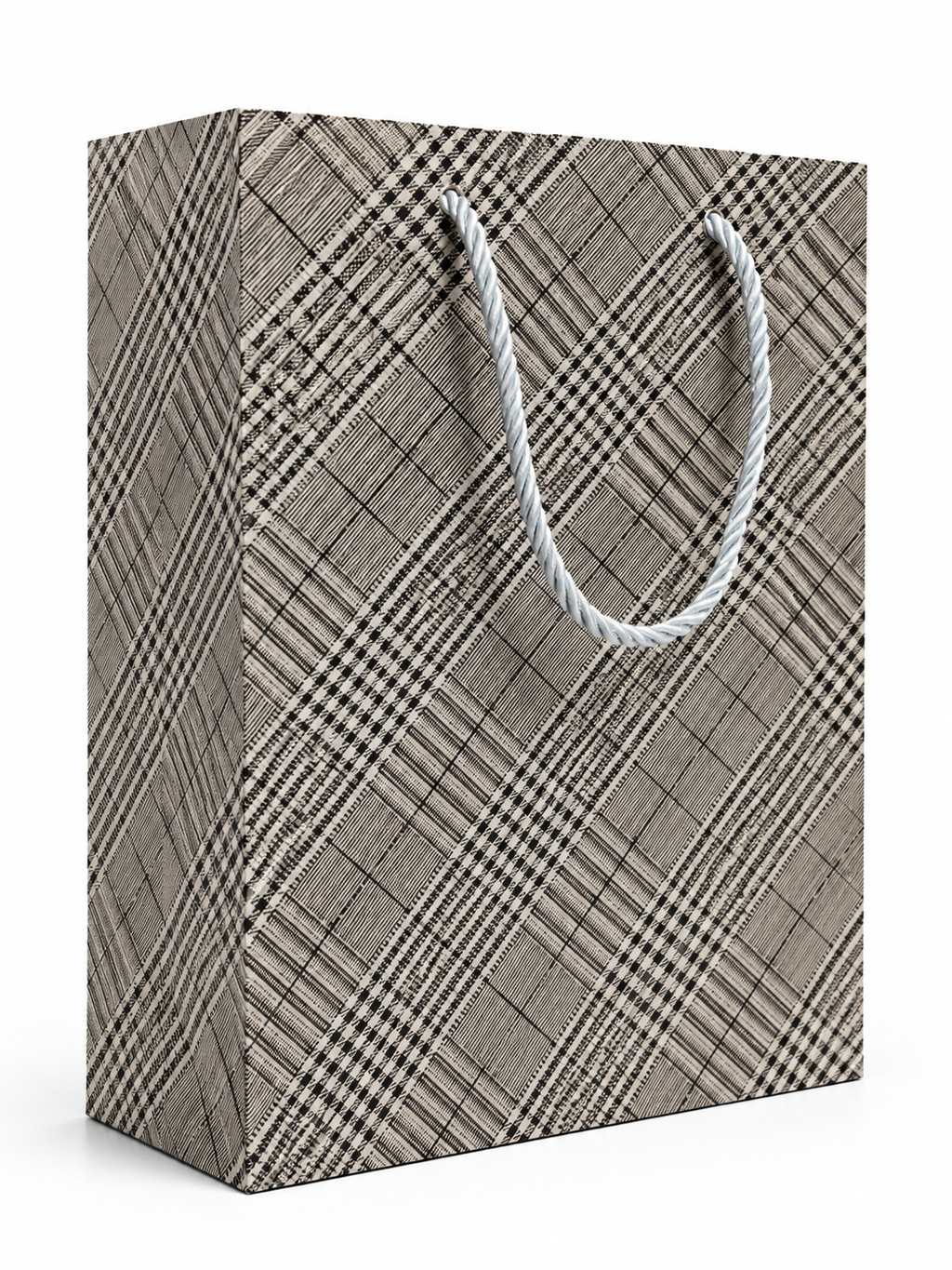 Pack 12 Bolsas Medianas de Regalo-Clásicas