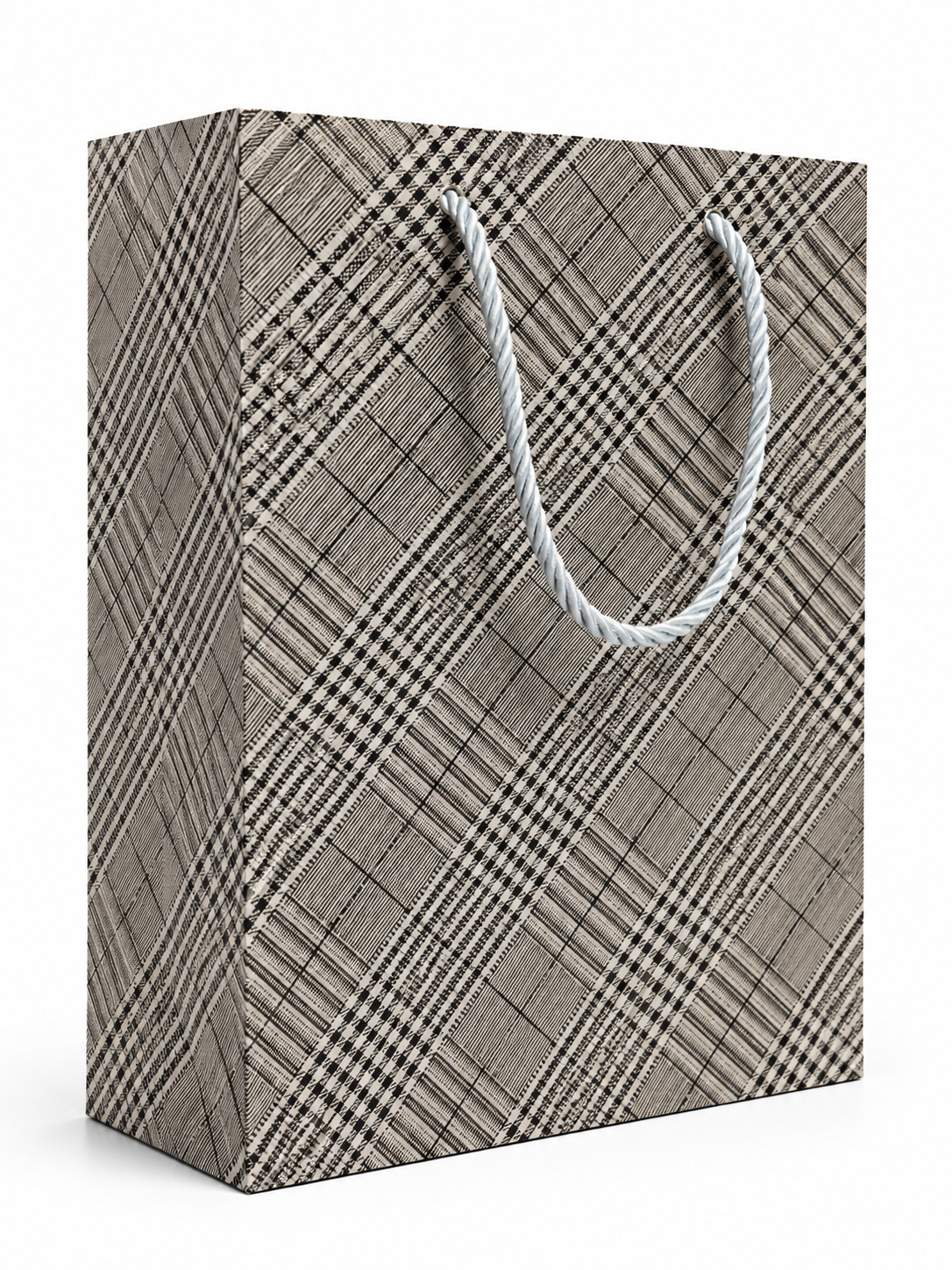 Pack 12 Bolsas Medianas de Regalo-Clásicas