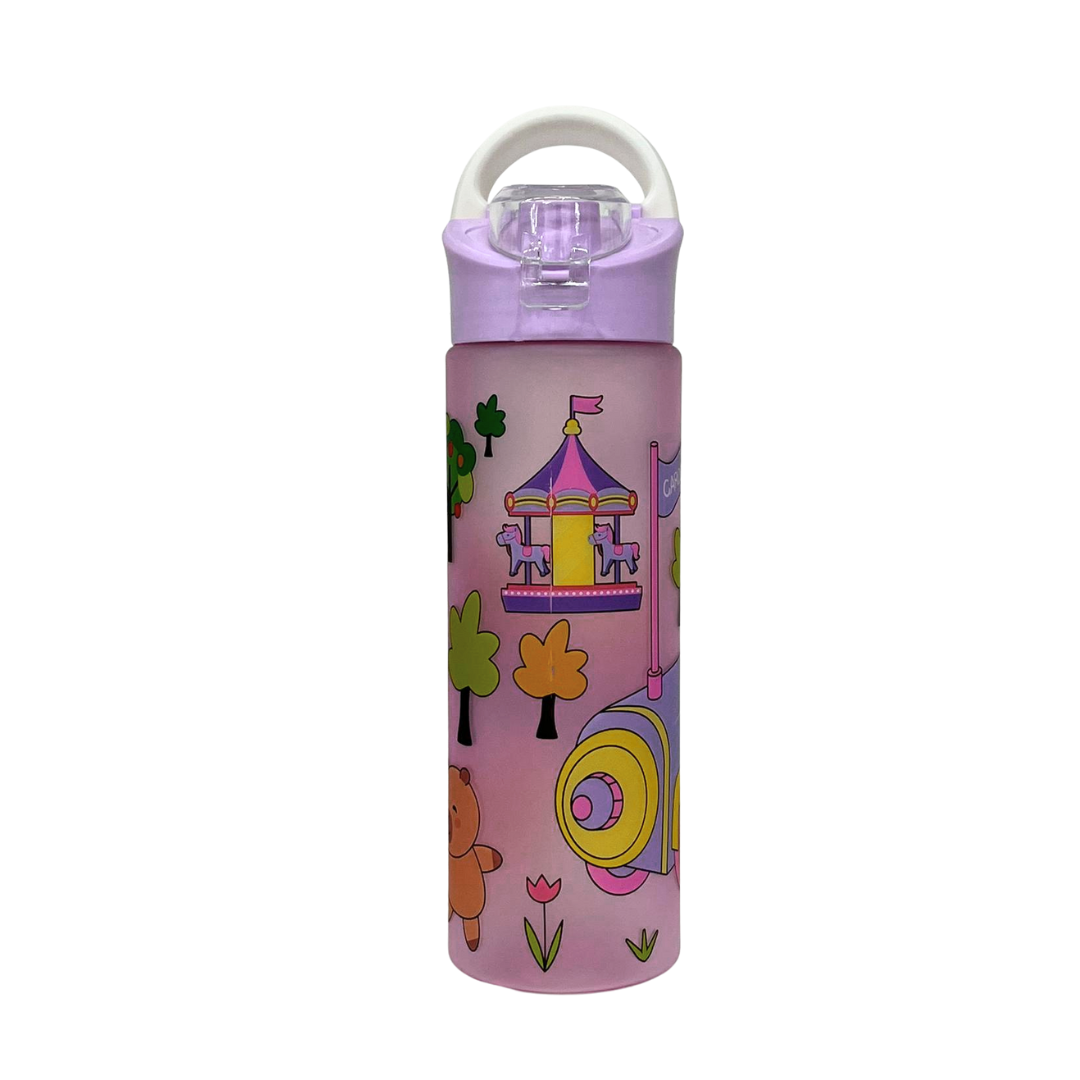 Botella Infantil Capibara