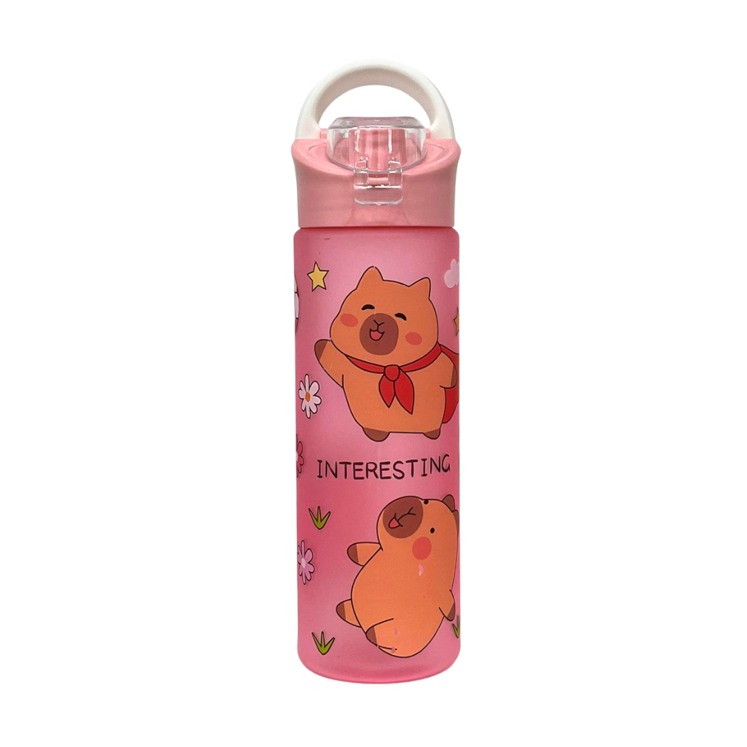 Botella Infantil Capibara