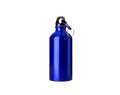 Caramañola Tapón Simple Azul 500ml