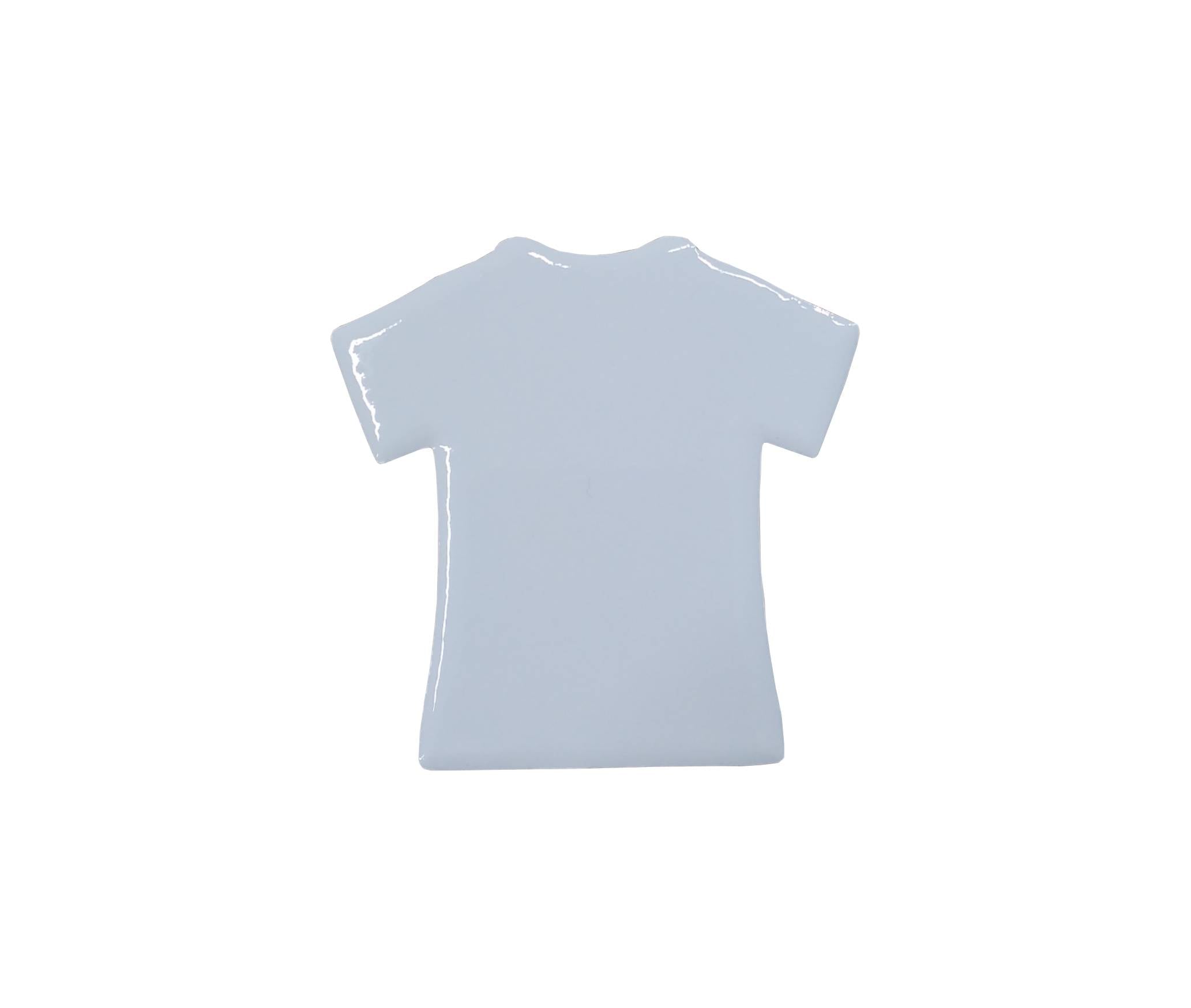 Camiseta DryFit Hombre Azul