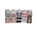 Soquetes Animalitos Variados
