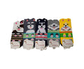 Soquetes animalitos Perritos
