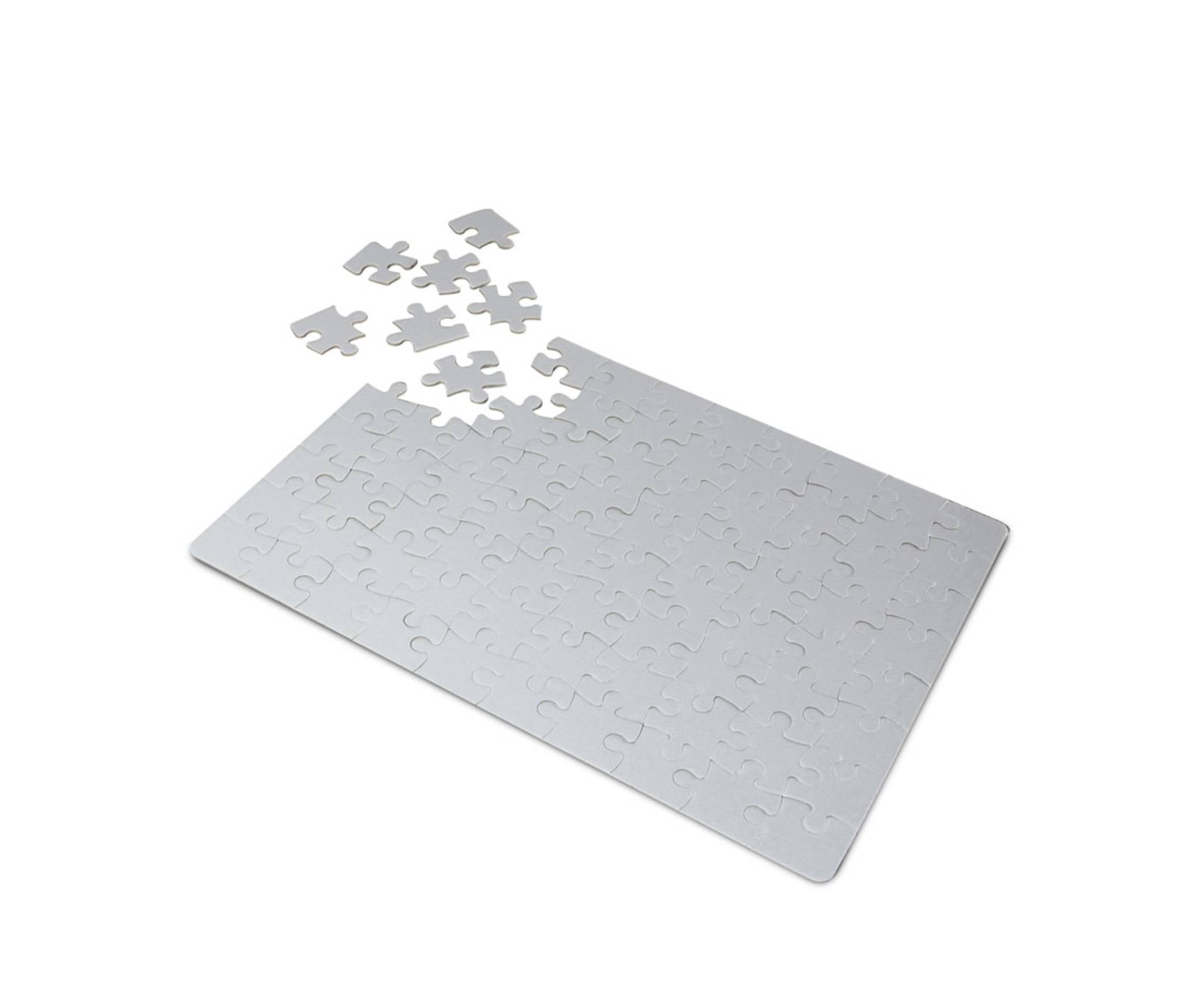 Puzzles A5 (80 Piezas)