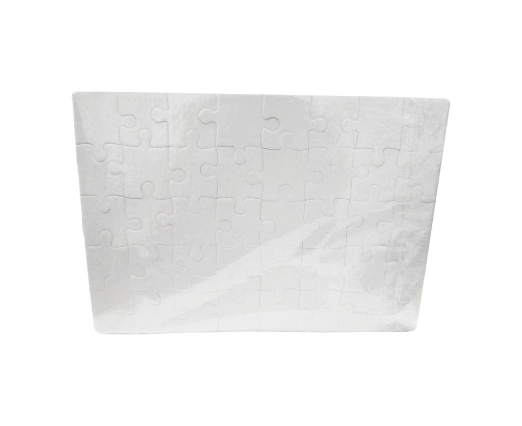 Puzzle A4 (40 Piezas)