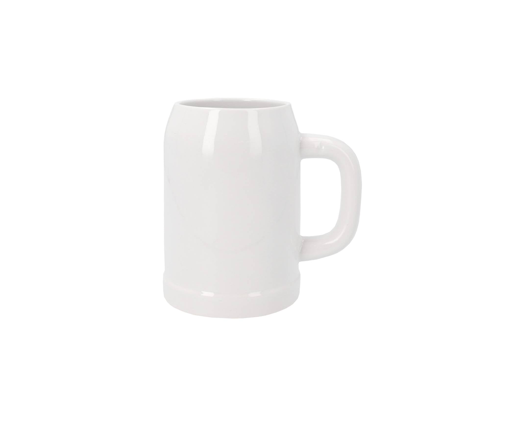 Jarra de Cerámica Cerveza