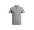 Camisetas Polo Gris Adulto