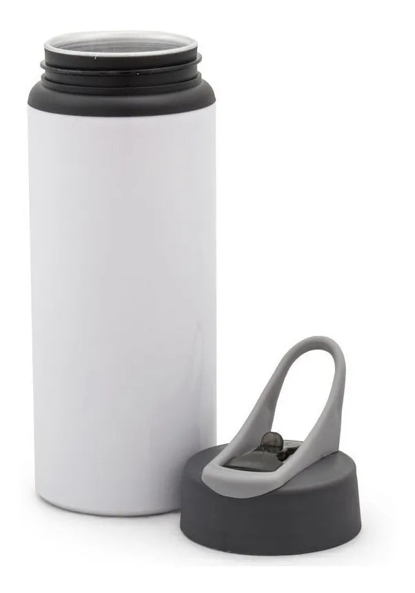 Botella Deportiva con Manija