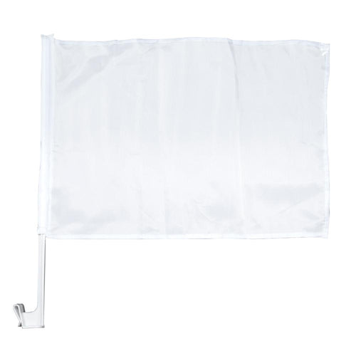 Bandera para auto