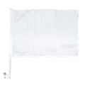 Bandera para auto
