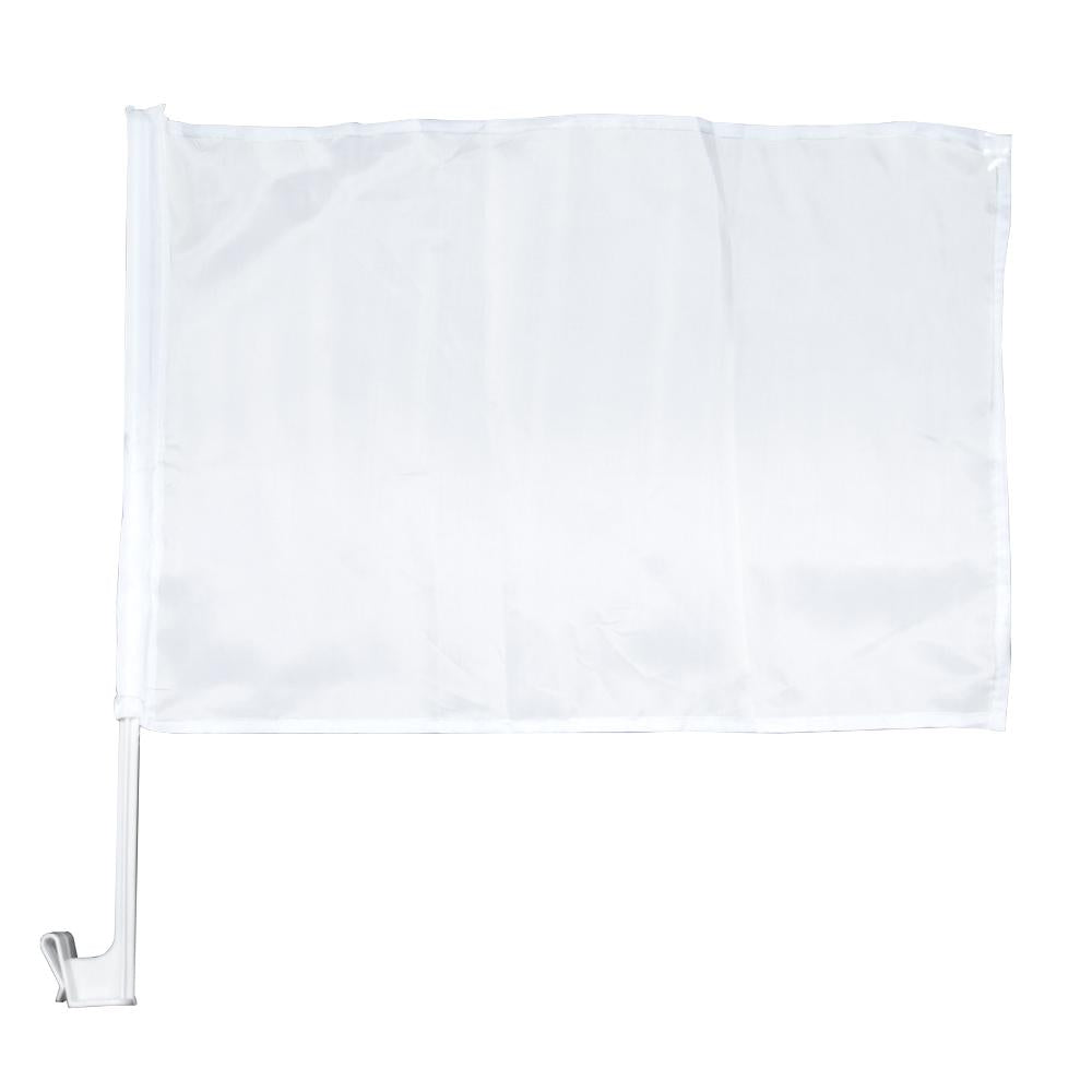 Bandera para auto