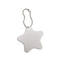 Placa identificatoria Estrella