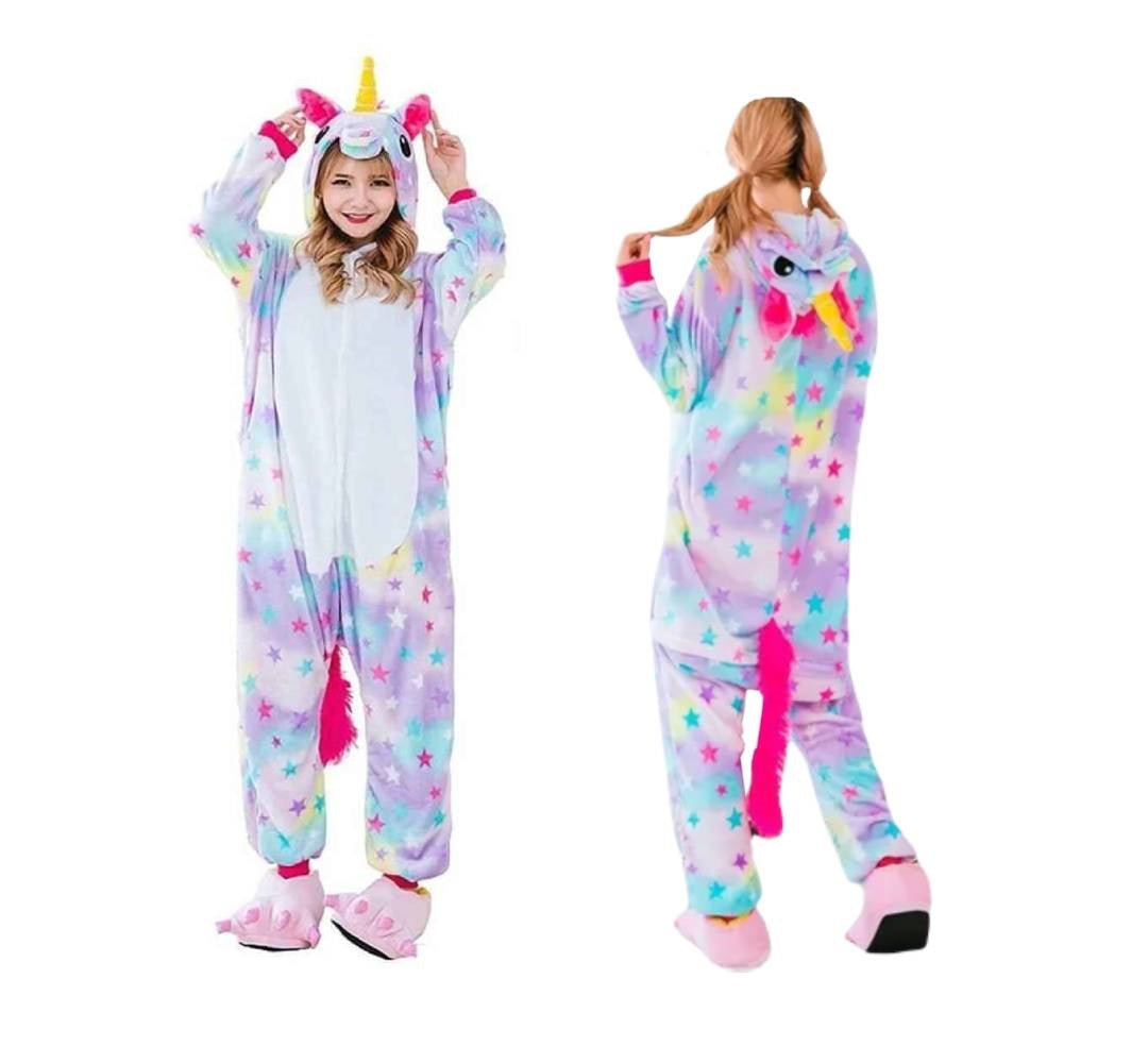 Pijama Canguro Adulto