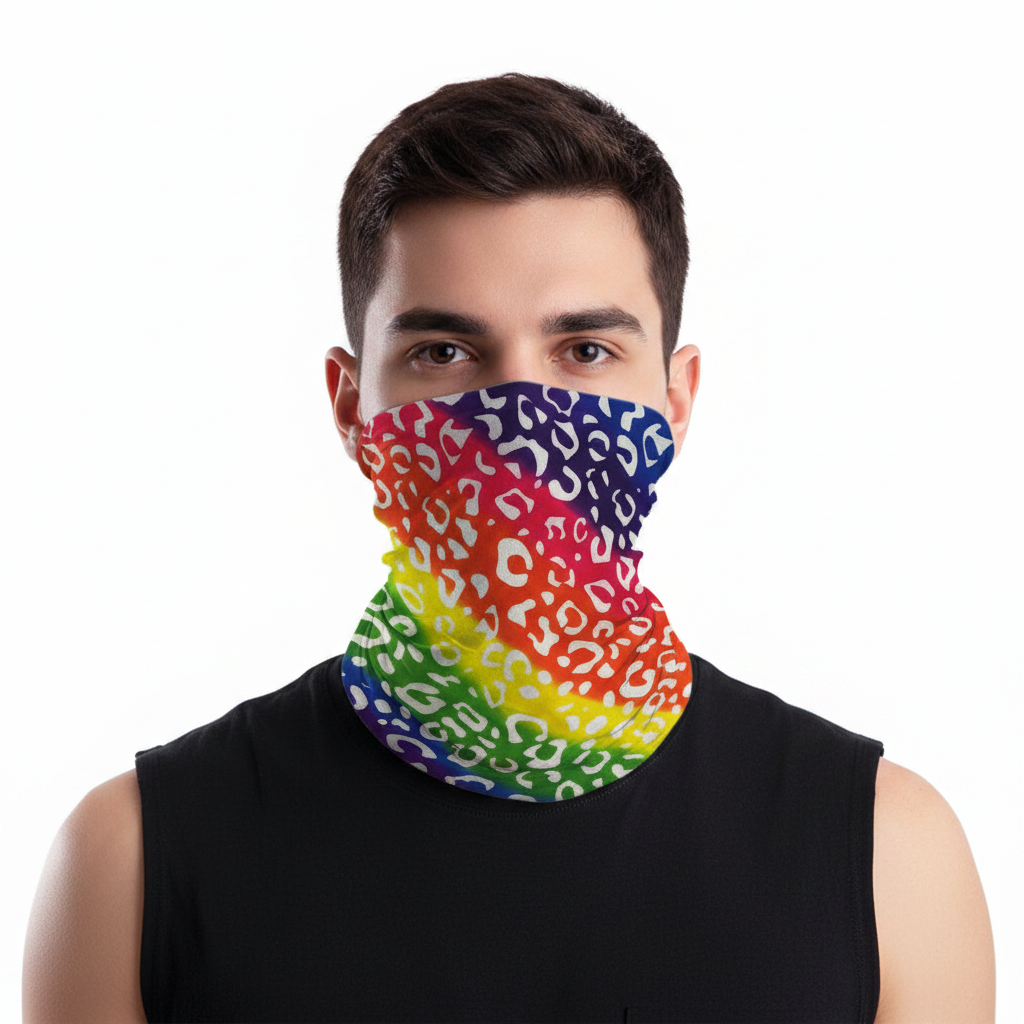 Buff Multicolor
