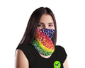 Buff Multicolor