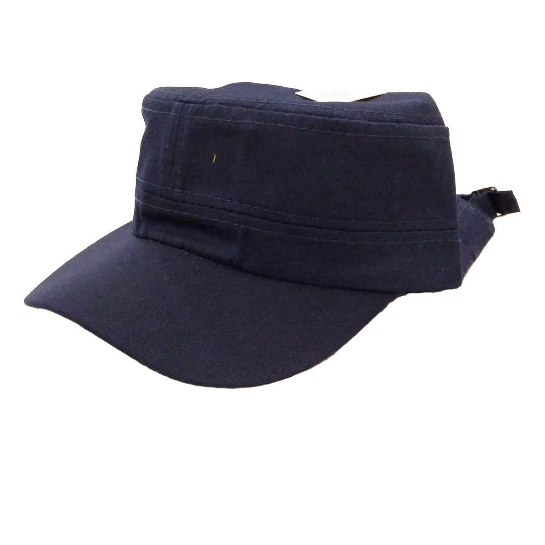 Gorro Che Azul Marino