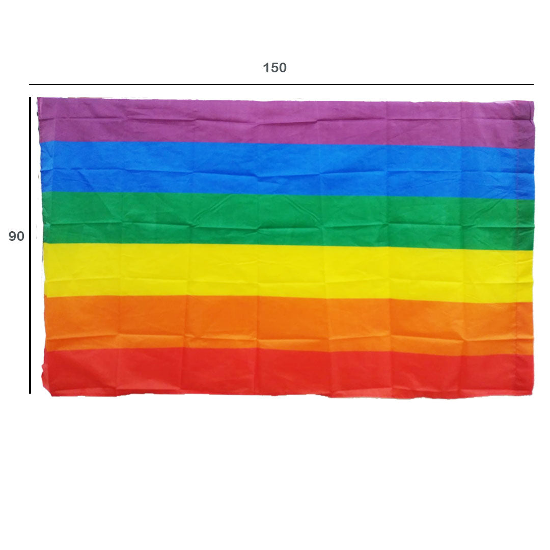 Bandera Diversidad