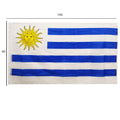 Bandera Uruguay 150x90cm