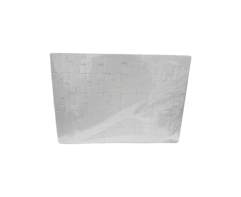 Puzzles A4 (120 Piezas)