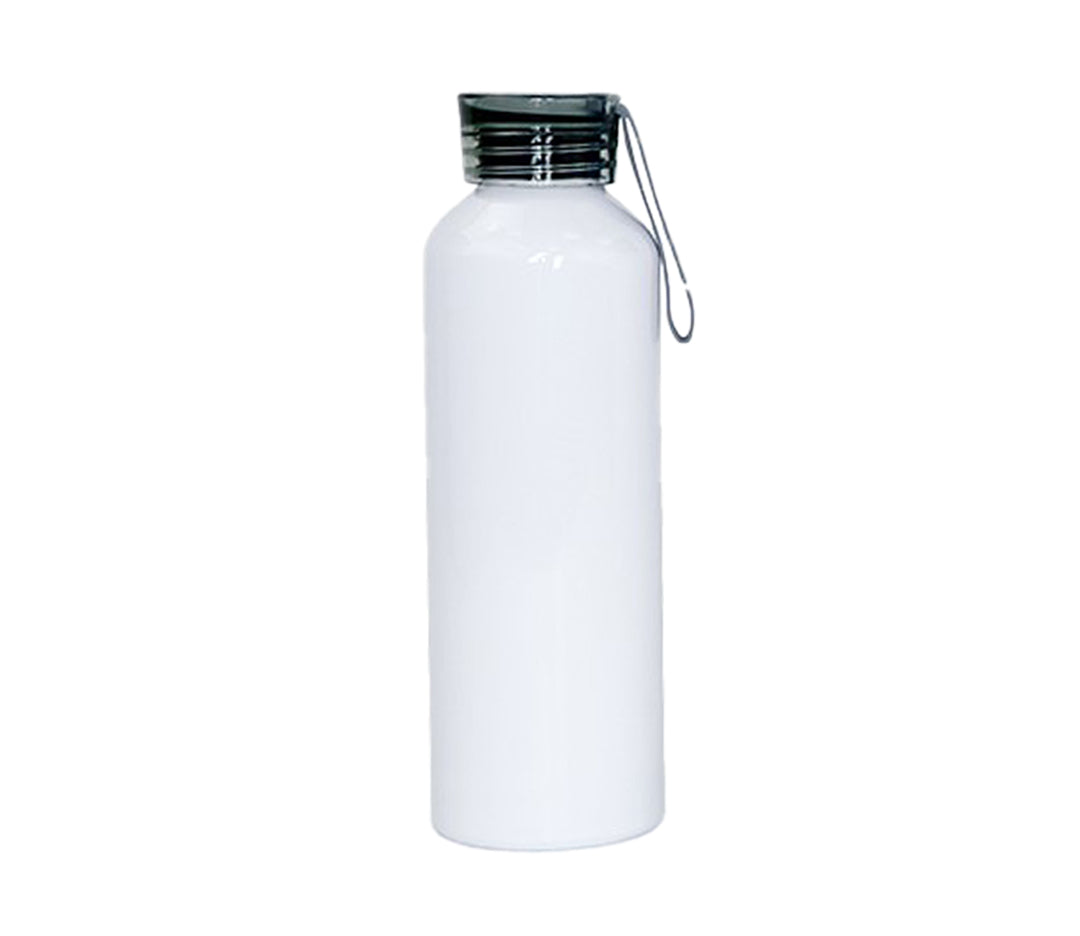 Botella con Tapa de Color 750ml