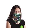 Buff Camuflado