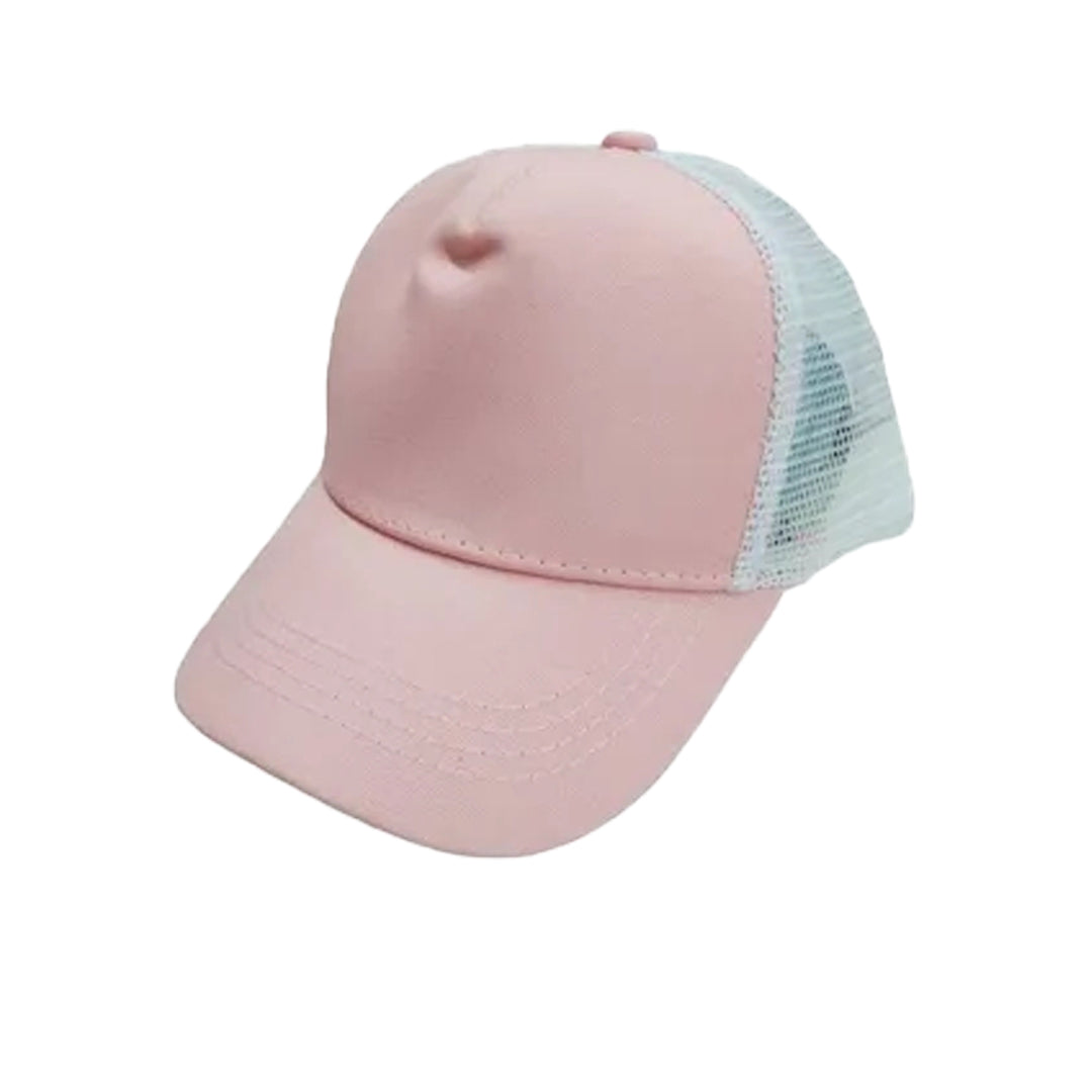 Gorro Frente Liso