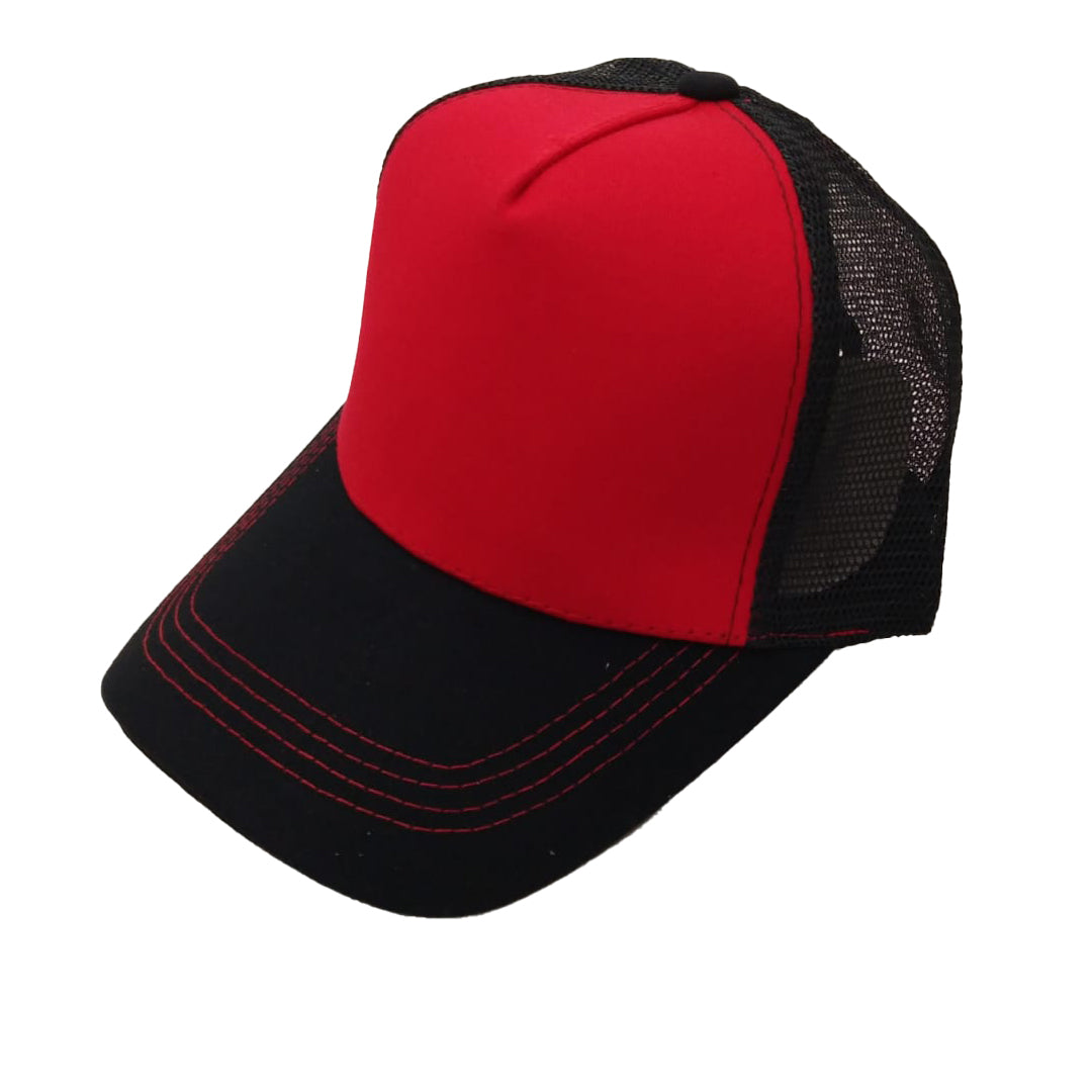 Gorro Frente Liso