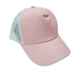 Gorro Frente Liso Niño