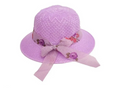 Capelina Infantil