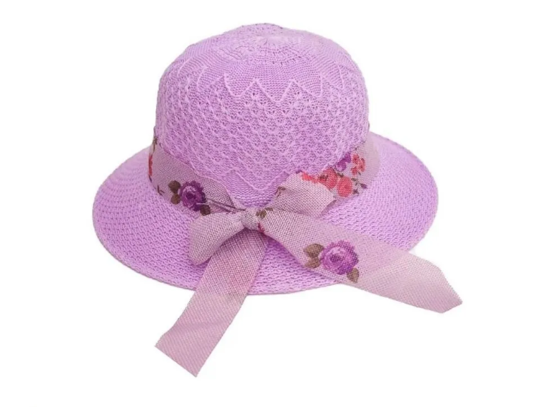 Capelina Infantil