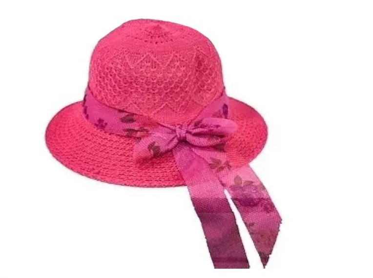 Capelina Infantil