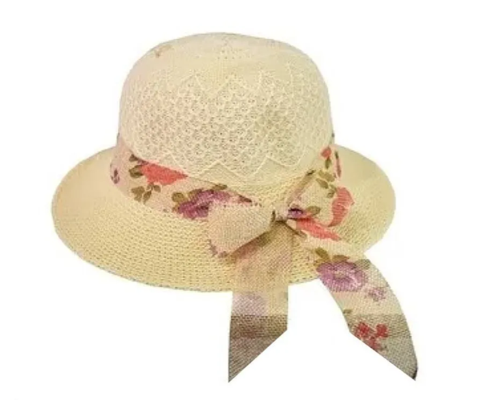 Capelina Infantil