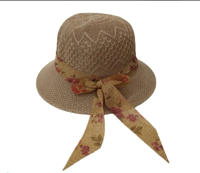 Capelina Infantil