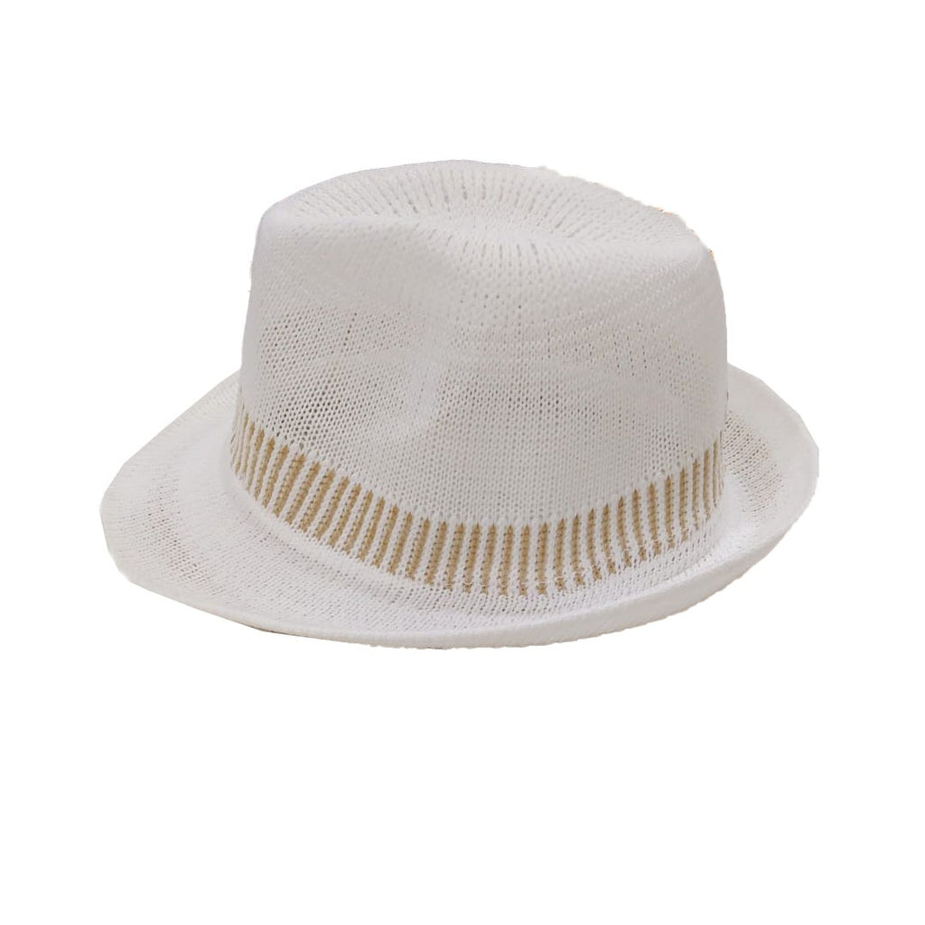 Gacho Dama Hombre Verano