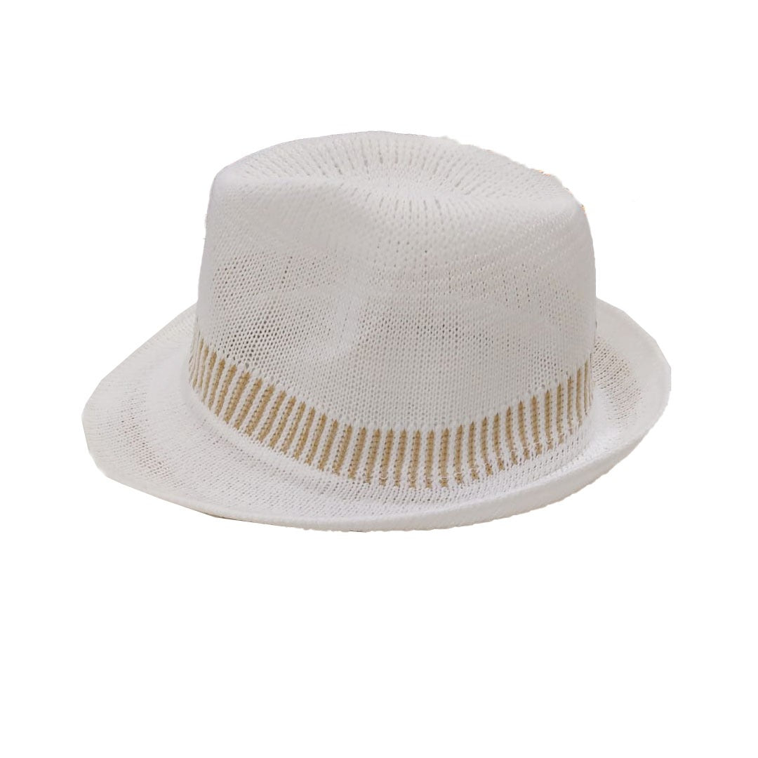Gacho Dama Hombre Verano