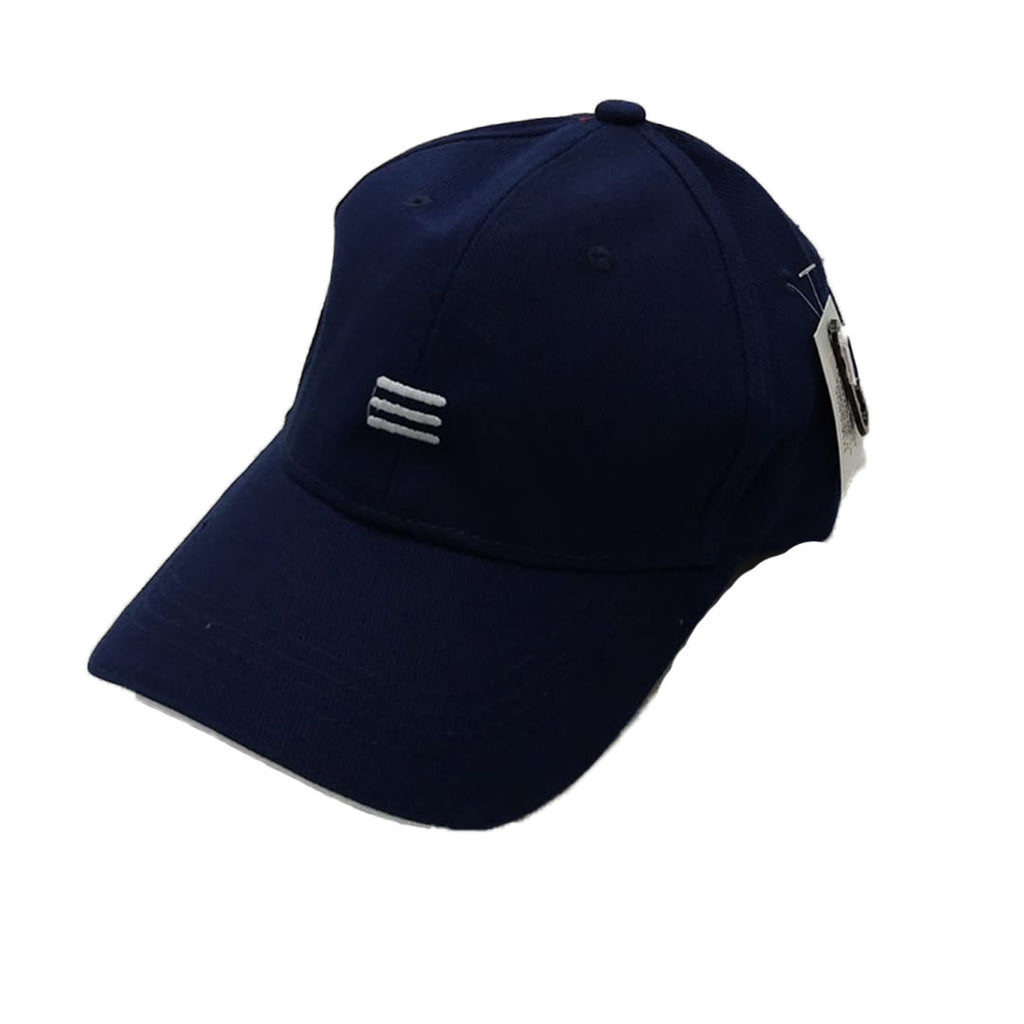 Gorro Visera Líneas