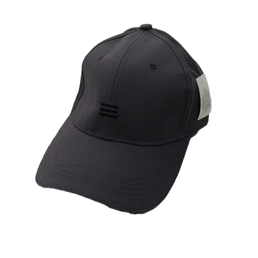 Gorro Visera Líneas